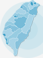 二手冷氣服務團隊全省據點地圖